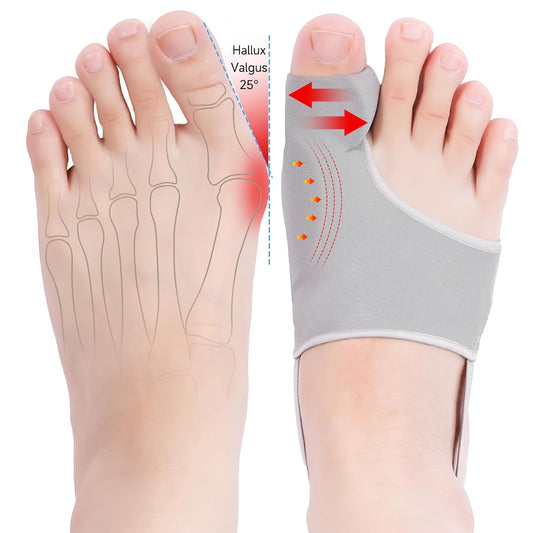 Hyggear Big Toe Bunion Corrector