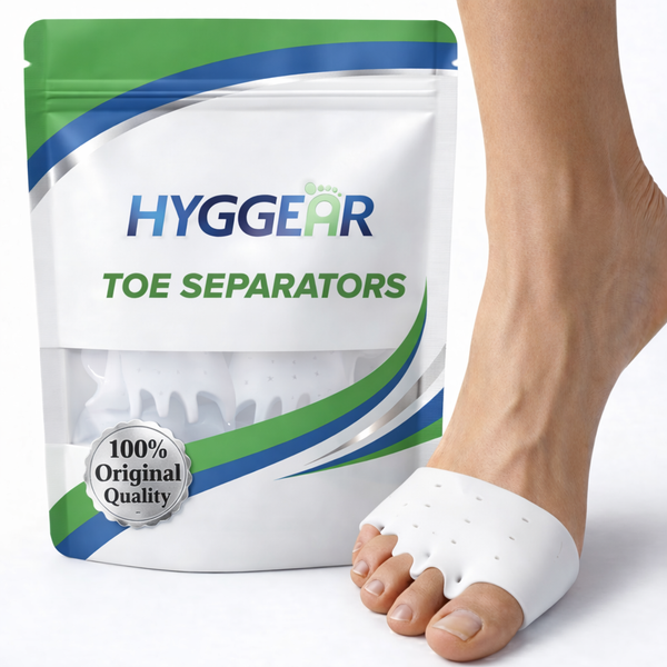 Hyggear™ Toe Separators - 4456735816458134