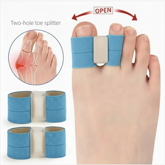 HYGGEAR Aligner [Big Toe Bunion Hallux Valgus] - For Men and Women