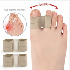 HYGGEAR Aligner (Big Toe Bunion Hallux Valgus) - Black Friday Special Deal