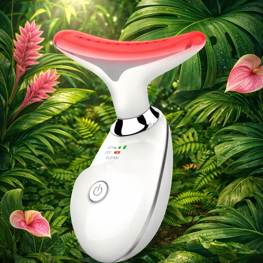 Most Added: Hyggear™ DermaRestore Device for Anti-Aging