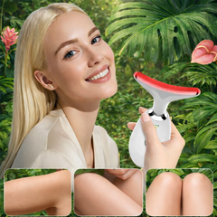 Most Added: Hyggear™ DermaRestore Device for Anti-Aging