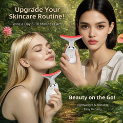Most Added: Hyggear™ DermaRestore Device for Anti-Aging