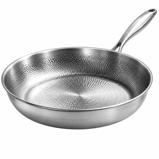 Hyggear Titanium Pan - 78694736878253